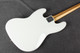 Fender Player Jazz Bass - Polar White - 2nd Hand Fender Player Jazz Bass - Polar White - 2nd Hand