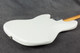 Fender Player Jazz Bass - Polar White - 2nd Hand Fender Player Jazz Bass - Polar White - 2nd Hand