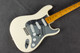 Fender Nile Rodgers Hitmaker Stratocaster - Olympic White - Hard Case - 2nd Hand Fender Nile Rodgers Hitmaker Stratocaster - Olympic White - Hard Case - 2nd Hand