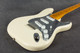 Fender Nile Rodgers Hitmaker Stratocaster - Olympic White - Hard Case - 2nd Hand Fender Nile Rodgers Hitmaker Stratocaster - Olympic White - Hard Case - 2nd Hand
