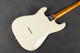 Fender Nile Rodgers Hitmaker Stratocaster - Olympic White - Hard Case - 2nd Hand Fender Nile Rodgers Hitmaker Stratocaster - Olympic White - Hard Case - 2nd Hand
