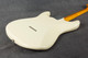 Fender Nile Rodgers Hitmaker Stratocaster - Olympic White - Hard Case - 2nd Hand Fender Nile Rodgers Hitmaker Stratocaster - Olympic White - Hard Case - 2nd Hand