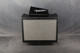 Fender Hot Rod Deluxe Series II Valve Amp - Cover **COLLECTION ONLY** - 2nd Hand