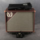 Victory VC35 The Copper Deluxe Combo - Cover **COLLECTION ONLY** - 2nd Hand