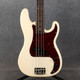 Squier Classic Vibe 60s Precision Bass - Olympic White - 2nd Hand (134143)