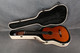 Yamaha CG182C Classical Guitar - Natural - Hard Case - 2nd Hand