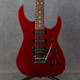 Jackson JS11 Dinky HSS - Metallic Red - 2nd Hand Jackson JS11 Dinky HSS - Metallic Red - 2nd Hand