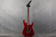 Jackson JS11 Dinky HSS - Metallic Red - 2nd Hand Jackson JS11 Dinky HSS - Metallic Red - 2nd Hand