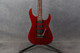 Jackson JS11 Dinky HSS - Metallic Red - 2nd Hand Jackson JS11 Dinky HSS - Metallic Red - 2nd Hand