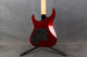 Jackson JS11 Dinky HSS - Metallic Red - 2nd Hand Jackson JS11 Dinky HSS - Metallic Red - 2nd Hand