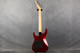 Jackson JS11 Dinky HSS - Metallic Red - 2nd Hand Jackson JS11 Dinky HSS - Metallic Red - 2nd Hand