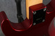 Jackson JS11 Dinky HSS - Metallic Red - 2nd Hand Jackson JS11 Dinky HSS - Metallic Red - 2nd Hand