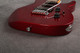 Jackson JS11 Dinky HSS - Metallic Red - 2nd Hand Jackson JS11 Dinky HSS - Metallic Red - 2nd Hand