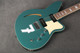 Reverend Airwave 12 String Electric Guitar - Deep Sea Blue - Case - 2nd Hand Reverend Airwave 12 String Electric Guitar - Deep Sea Blue - Case - 2nd Hand