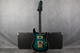Ibanez Steve Lukather RS1010SL-MS - 1985 - Marine Sunburst - Case - 2nd Hand