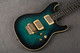Ibanez Steve Lukather RS1010SL-MS - 1985 - Marine Sunburst - Case - 2nd Hand