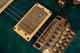 Ibanez Steve Lukather RS1010SL-MS - 1985 - Marine Sunburst - Case - 2nd Hand