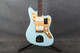 Fender Vintera II 50s Jazzmaster - Sonic Blue - Gig Bag - 2nd Hand
