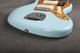 Fender Vintera II 50s Jazzmaster - Sonic Blue - Gig Bag - 2nd Hand