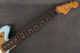 Fender Vintera II 50s Jazzmaster - Sonic Blue - Gig Bag - 2nd Hand