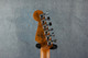 Charvel Guthrie Govan Signature MJ San Dimas SD24 - Sunburst - Case - 2nd Hand
