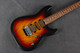 Charvel Guthrie Govan Signature MJ San Dimas SD24 - Sunburst - Case - 2nd Hand