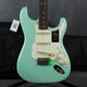 Fender Vintera II 70s Stratocaster - Surf Green - Gig Bag - 2nd Hand (X1157825)