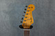 Fender Vintera II 60s Stratocaster - Olympic White - Gig Bag - 2nd Hand Fender Vintera II 60s Stratocaster - Olympic White - Gig Bag - 2nd Hand