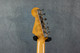 Fender Vintera II 60s Stratocaster - Olympic White - Gig Bag - 2nd Hand Fender Vintera II 60s Stratocaster - Olympic White - Gig Bag - 2nd Hand