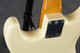 Fender Vintera II 60s Stratocaster - Olympic White - Gig Bag - 2nd Hand Fender Vintera II 60s Stratocaster - Olympic White - Gig Bag - 2nd Hand
