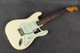 Fender Vintera II 60s Stratocaster - Olympic White - Gig Bag - 2nd Hand Fender Vintera II 60s Stratocaster - Olympic White - Gig Bag - 2nd Hand
