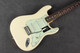 Fender Vintera II 60s Stratocaster - Olympic White - Gig Bag - 2nd Hand Fender Vintera II 60s Stratocaster - Olympic White - Gig Bag - 2nd Hand