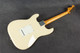 Fender Vintera II 60s Stratocaster - Olympic White - Gig Bag - 2nd Hand Fender Vintera II 60s Stratocaster - Olympic White - Gig Bag - 2nd Hand