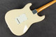 Fender Vintera II 60s Stratocaster - Olympic White - Gig Bag - 2nd Hand Fender Vintera II 60s Stratocaster - Olympic White - Gig Bag - 2nd Hand