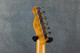 Fender Vintera II 60s Telecaster - Sonic Blue - Gig Bag - 2nd Hand