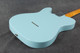 Fender Vintera II 60s Telecaster - Sonic Blue - Gig Bag - 2nd Hand