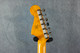 Squier Classic Vibe 60s Jazzmaster - IL - 3-Colour Sunburst - 2nd Hand Squier Classic Vibe 60s Jazzmaster - IL - 3-Colour Sunburst - 2nd Hand