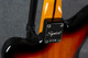 Squier Classic Vibe 60s Jazzmaster - IL - 3-Colour Sunburst - 2nd Hand Squier Classic Vibe 60s Jazzmaster - IL - 3-Colour Sunburst - 2nd Hand