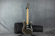 Fender 75th Anniversary Stratocaster - Diamond Anniversary - Gig Bag - 2nd Hand