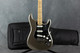 Fender 75th Anniversary Stratocaster - Diamond Anniversary - Gig Bag - 2nd Hand
