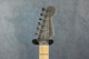 Fender 75th Anniversary Stratocaster - Diamond Anniversary - Gig Bag - 2nd Hand