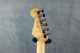 Fender 75th Anniversary Stratocaster - Diamond Anniversary - Gig Bag - 2nd Hand Fender 75th Anniversary Stratocaster - Diamond Anniversary - Gig Bag - 2nd Hand
