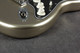 Fender 75th Anniversary Stratocaster - Diamond Anniversary - Gig Bag - 2nd Hand Fender 75th Anniversary Stratocaster - Diamond Anniversary - Gig Bag - 2nd Hand