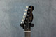 Fender Gold Foil Telecaster - Candy Apple Burst - Gig Bag - 2nd Hand Fender Gold Foil Telecaster - Candy Apple Burst - Gig Bag - 2nd Hand