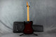 Fender Gold Foil Telecaster - Candy Apple Burst - Gig Bag - 2nd Hand Fender Gold Foil Telecaster - Candy Apple Burst - Gig Bag - 2nd Hand