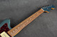 Fender Vintera 60s Jazzmaster - Ice Blue Metallic - Gig Bag - 2nd Hand