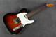 Squier Classic Vibe Custom Telecaster - Sunburst - 2nd Hand