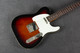Squier Classic Vibe Custom Telecaster - Sunburst - 2nd Hand