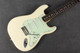 Fender Vintera II 60s Stratocaster - Olympic White - Gig Bag - 2nd Hand (133142)