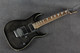 Ibanez RG4EX1 - Trans Black - Gig Bag - 2nd Hand